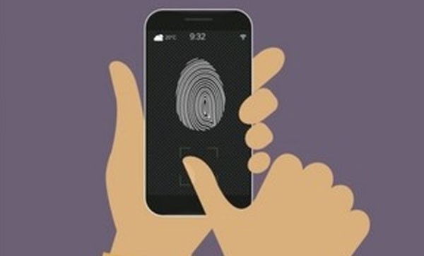 They are all off screen fingerprints. What's the difference between the three schemes?