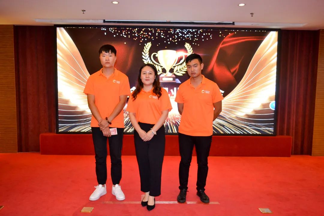 以梦为马,不负韶华—致不断前行的哈尔优发娱乐电脑版人 以梦为马,不负韶华—致不断前行的哈尔优发娱乐电脑版人