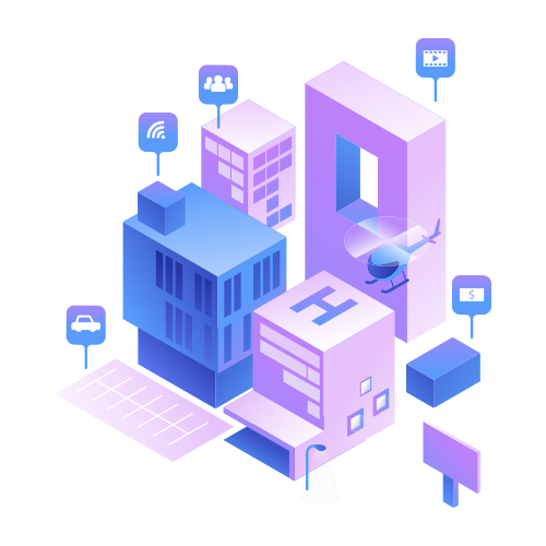 Product type and application direction