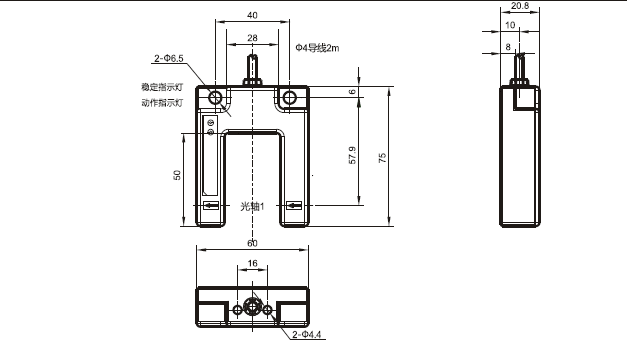 GE-30-CNO