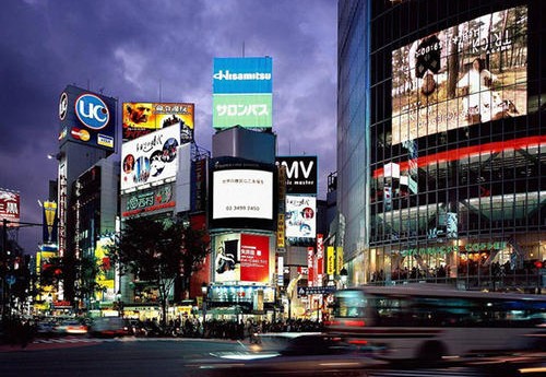 2020年上半年户外广告市场概况