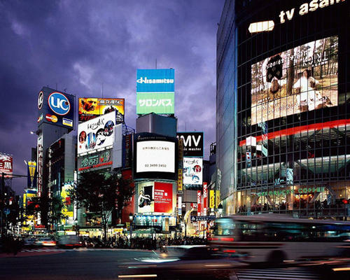 2020年上半年户外广告市场概况 2020年上半年户外广告市场概况