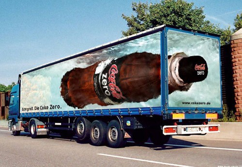 优秀的户外广告案例欣赏-准星XOOH