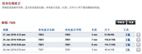 IPPBX软交换系统 IPPBX软交换系统