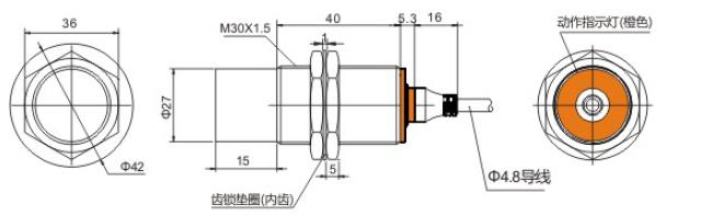 SN30Y-15D口