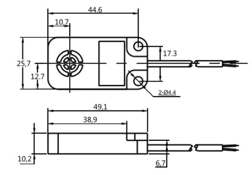 SP25-08BNA