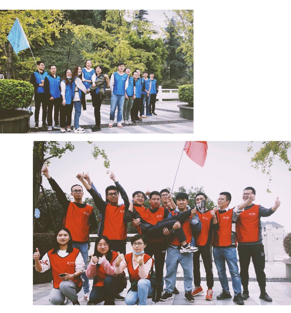 后浪向前,筑梦向上 ——国药重设2020届新员工培训圆满收官 后浪向前,筑梦向上 ——国药重设2020届新员工培训圆满收官