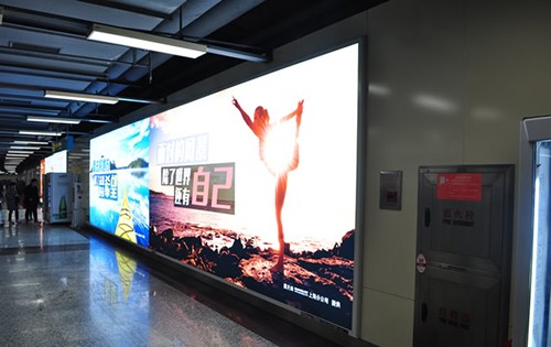 关于各种广告灯箱的用途和做法 