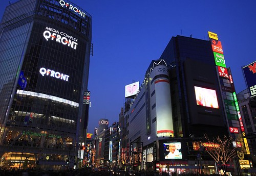 户外广告：消费者难以拒绝的广告 