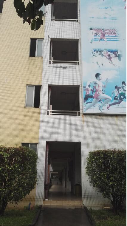 广州市番禺区大石中学校园WIFI覆盖项目 广州市番禺区大石中学校园WIFI覆盖项目