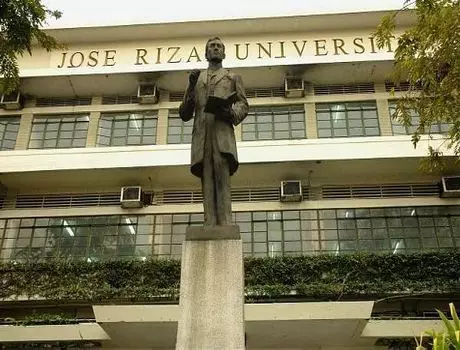 菲律宾国父大学博士招生简章