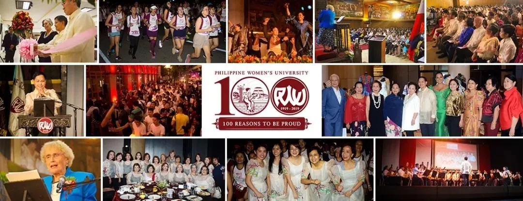 菲律宾女子大学2021硕士招生简章