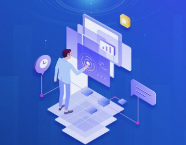 智慧標識三大要點