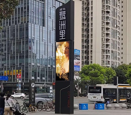 怎樣的標(biāo)識標(biāo)牌制作公司受用戶歡迎