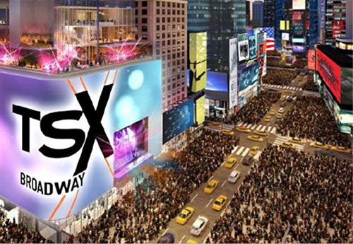 常见的广告牌匾材质类型分析