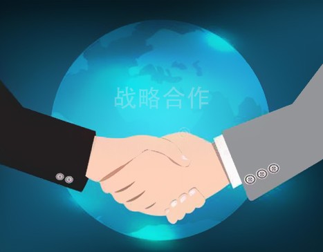 標識工程項目合作