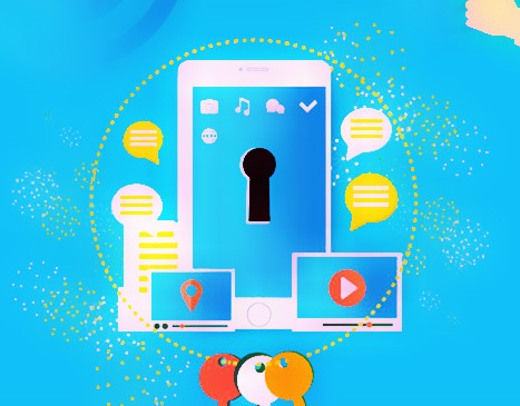 打開“智慧標識應用”的三把鑰匙