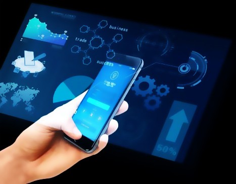 自由美：智慧標(biāo)識(shí)的發(fā)展背景