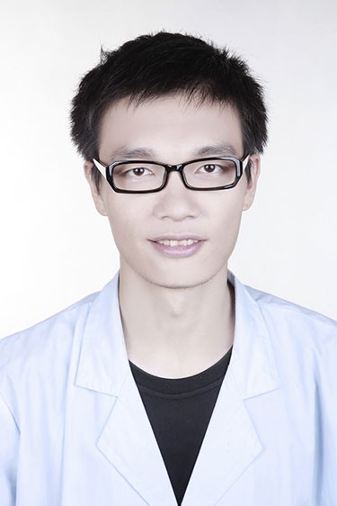 赵毅杰 | 高级康复推拿师