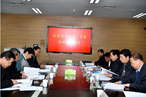 “国家气体传感器产业计量测试中心”获批筹建