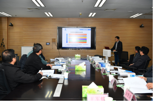 “国家气体传感器产业计量测试中心”获批筹建