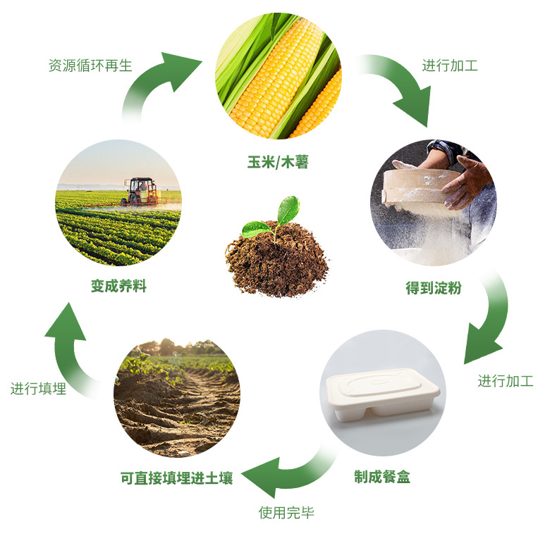 外卖打包盒餐盒