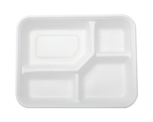 A 4-cell lunch box01-1000mlTG-0401