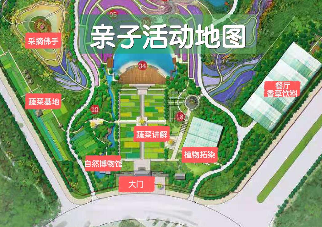 佛手柑文化之旅，我们出发啦！ ——国药集团重庆医药设计院有限公司2020年亲子嘉年华活动记录