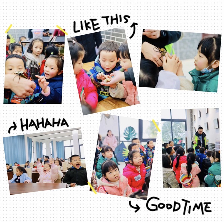 佛手柑文化之旅，我们出发啦！ ——国药集团重庆医药设计院有限公司2020年亲子嘉年华活动记录