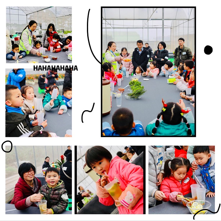 佛手柑文化之旅，我们出发啦！ ——国药集团重庆医药设计院有限公司2020年亲子嘉年华活动记录