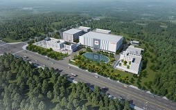 鲁华龙心健康产业园（一期）工程