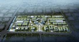 复星医药（徐州）产业园