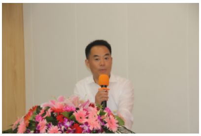 星慧集团总裁黄明良先生连任四川大学EMBA校友会会长 星慧集团总裁黄明良先生连任四川大学EMBA校友会会长