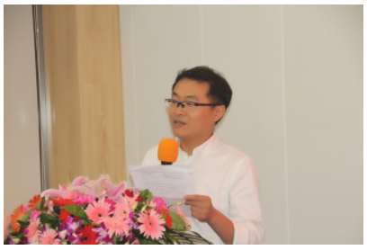 星慧集团总裁黄明良先生连任四川大学EMBA校友会会长 星慧集团总裁黄明良先生连任四川大学EMBA校友会会长