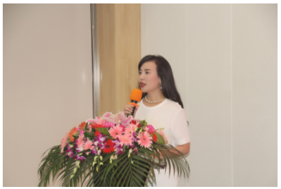 星慧集团总裁黄明良先生连任四川大学EMBA校友会会长 星慧集团总裁黄明良先生连任四川大学EMBA校友会会长