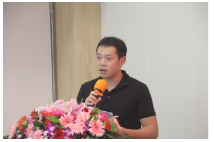 星慧集团总裁黄明良先生连任四川大学EMBA校友会会长 星慧集团总裁黄明良先生连任四川大学EMBA校友会会长