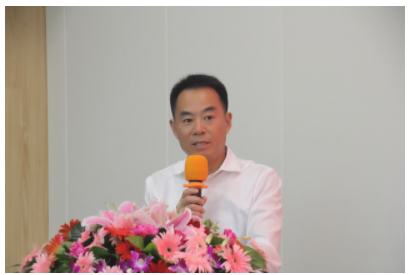 星慧集团总裁黄明良先生连任四川大学EMBA校友会会长 星慧集团总裁黄明良先生连任四川大学EMBA校友会会长