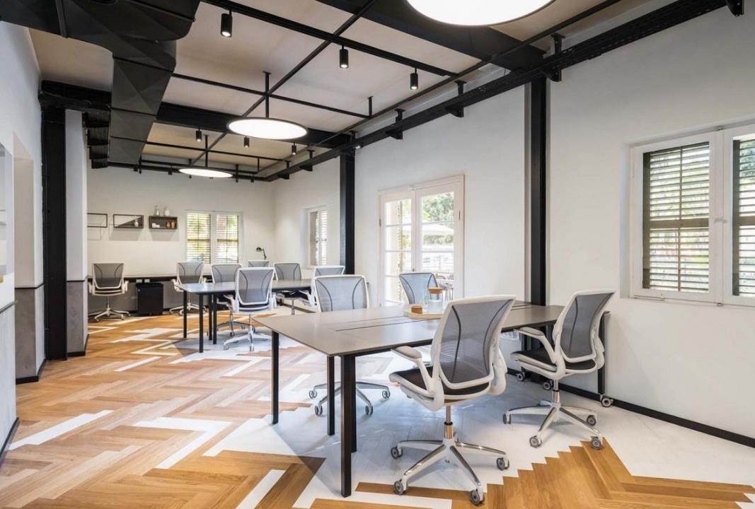 中小型公司辦公室裝修要求有哪些？