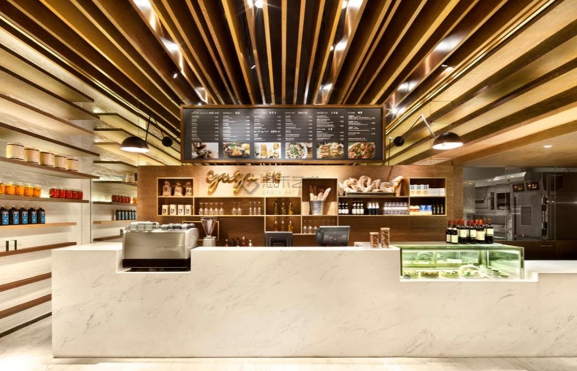 連鎖品牌如何選擇靠譜的SI設(shè)計公司