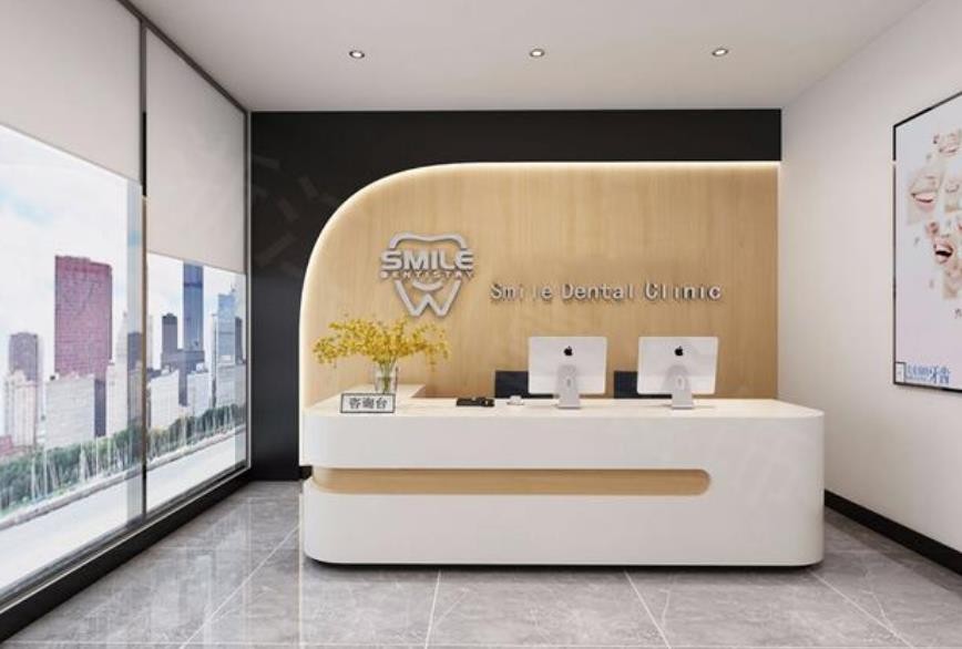 2021國(guó)內(nèi)口腔診所裝修設(shè)計(jì)趨勢(shì)分析