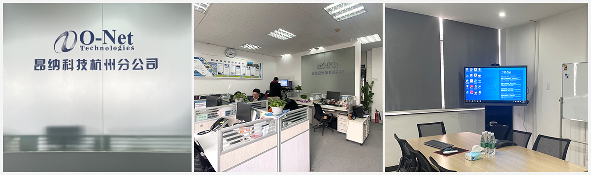 O-Net Group Global O-Net Group Global