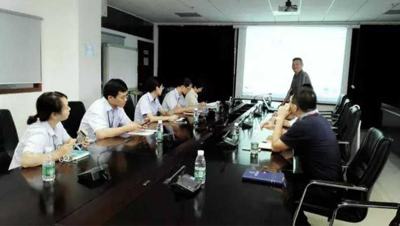 昊通比亚迪学习交流会之行 昊通比亚迪学习交流会之行