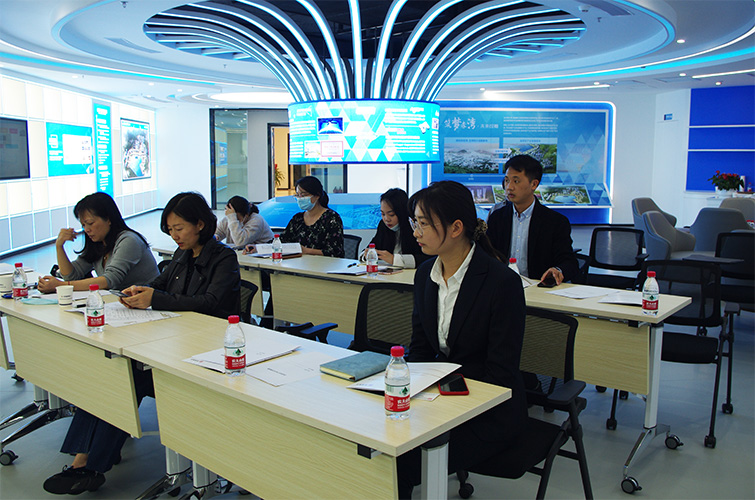 昊通青年讲师胡益铭受邀做“构建知识产权的商业价值”分享会 昊通青年讲师胡益铭受邀做“构建知识产权的商业价值”分享会