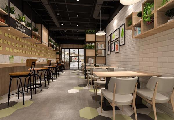 店鋪裝修多少錢一平方 店鋪裝修價格預(yù)算