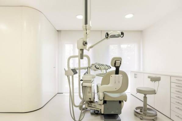 牙科診所設(shè)計時放置這11件物品 迅速提升專業(yè)感