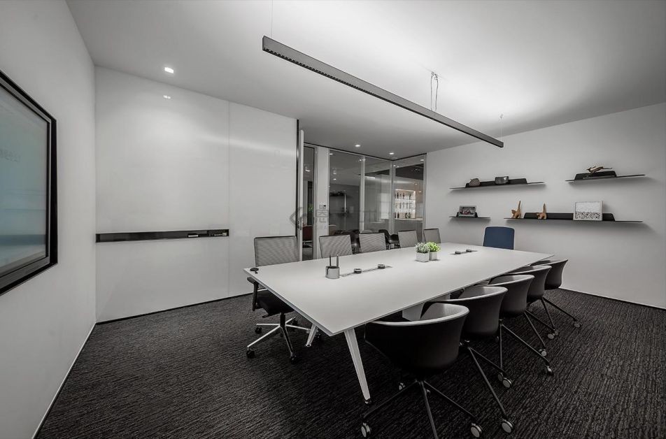 常見(jiàn)的深圳辦公室設(shè)計(jì)布局介紹