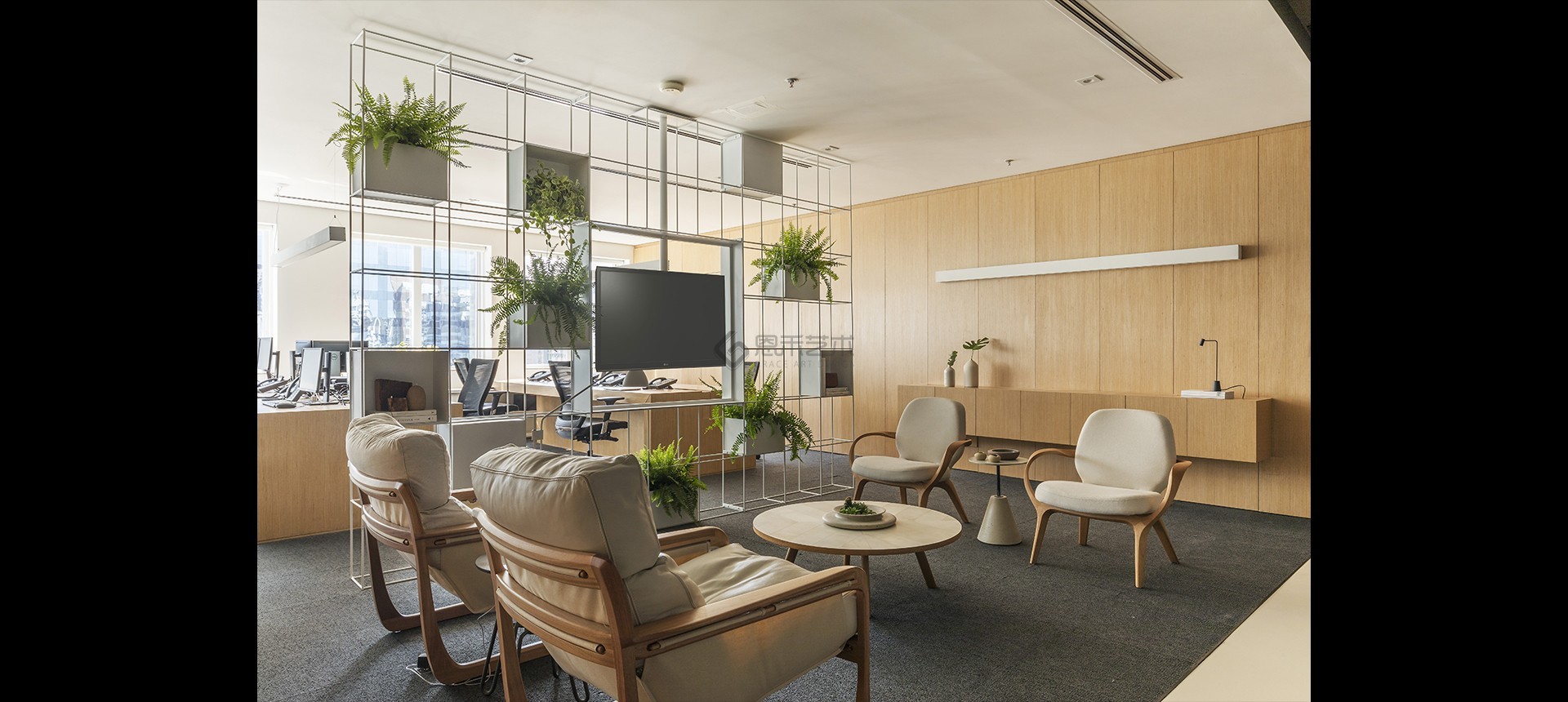 如何節(jié)省辦公室設(shè)計(jì)裝修預(yù)算