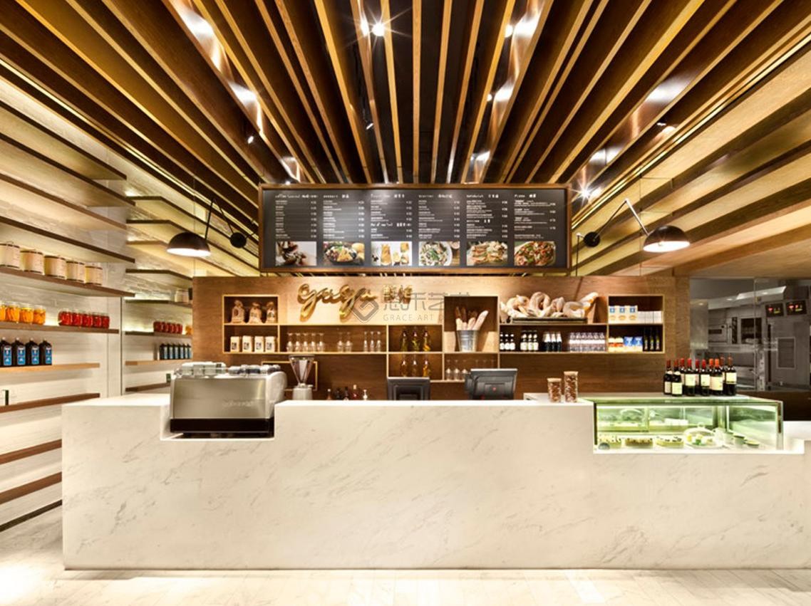 連鎖企業(yè)終端店面形象設(shè)計三大要點