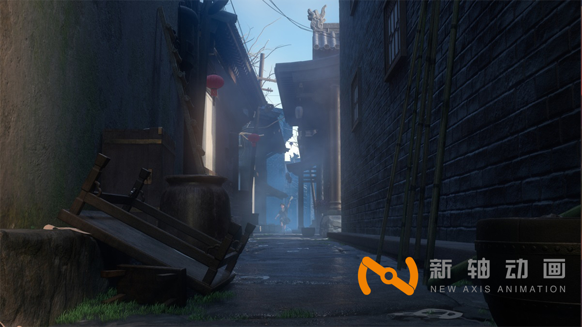 火神