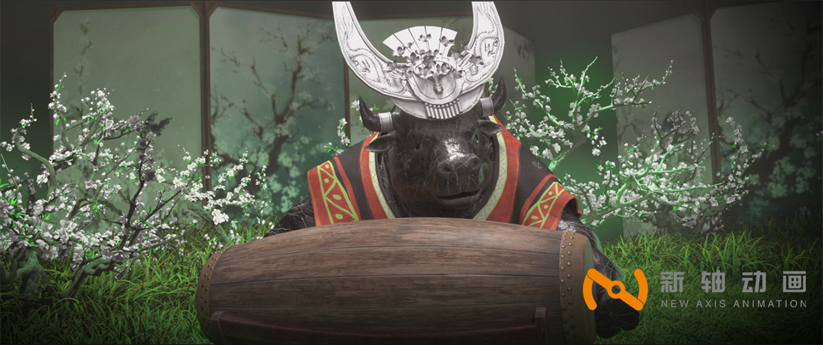 石砺山河